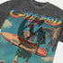 GODSPEED Miami Surf Tee Mens Apparel
